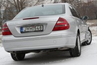 Teszt: Mercedes-Benz E280 CDI 4MATIC 38