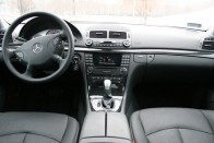 Teszt: Mercedes-Benz E280 CDI 4MATIC 46