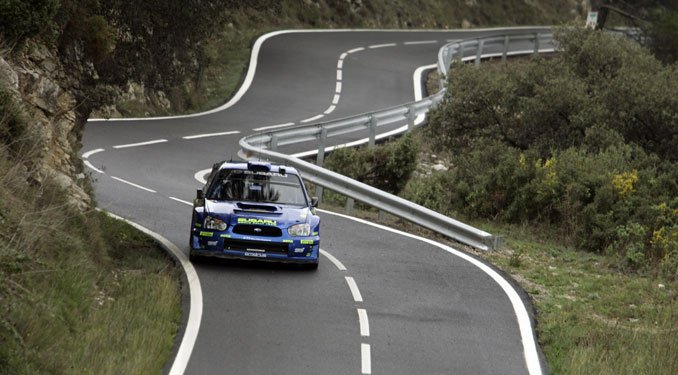 A Subarunál a korábbi Forma-1-es tesztpilóta Stéphane Sarazzin is beszáll a viadalba