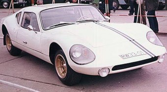 Sportos Wartburg 16 millióért