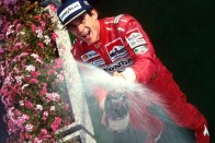 In memorian Ayrton Senna