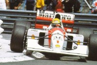 In memorian Ayrton Senna 21