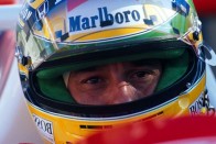 In memorian Ayrton Senna 23