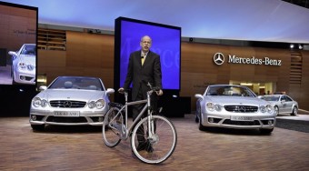 Itt a legolcsóbb Mercedes