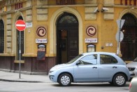 Teszt: Nissan Micra 1.2 Visia 44