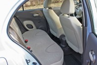 Teszt: Nissan Micra 1.2 Visia 51