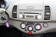 Teszt: Nissan Micra 1.2 Visia 58