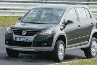 Hamarosan jön a Volkswagen szabadídőautója is