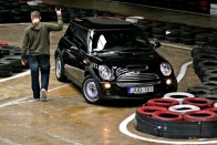 Teszt: Mini Cooper S JCW