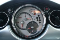 Teszt: Mini Cooper S JCW 47