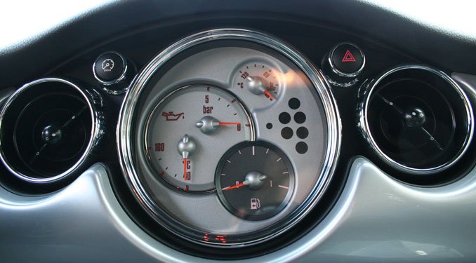 Teszt: Mini Cooper S JCW 13