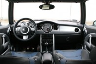 Teszt: Mini Cooper S JCW 56