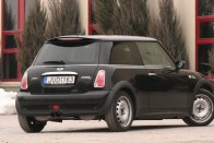 Teszt: Mini Cooper S JCW 59