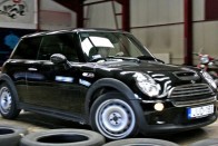 Teszt: Mini Cooper S JCW 66