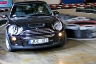 Teszt: Mini Cooper S JCW 67