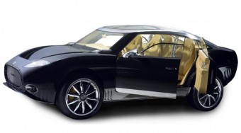 Gazdagok szabadidő-autója