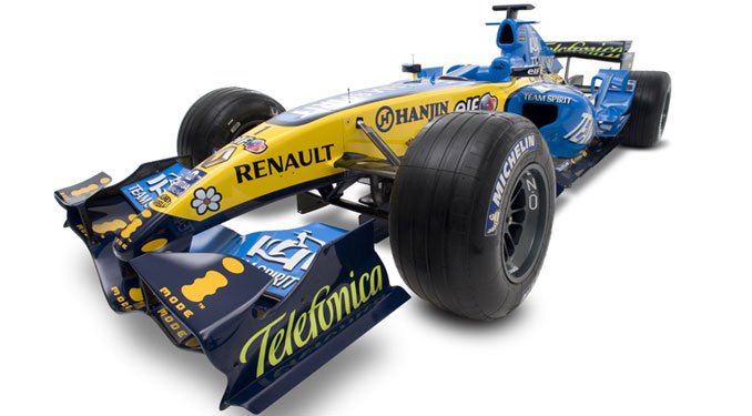 Vaj van a Renault fején is?