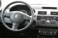 Teszt: Suzuki Swift 1.25 DDiS 21