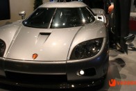 Koenigsegg CCX – 395 km/h+ 26