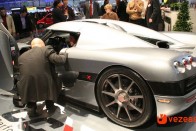 Koenigsegg CCX – 395 km/h+ 28