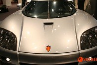 Koenigsegg CCX – 395 km/h+ 30