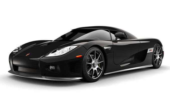 Koenigsegg CCX – 395 km/h+ 14