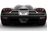 Koenigsegg CCX – 395 km/h+ 33