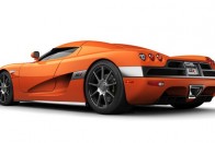 Koenigsegg CCX – 395 km/h+ 34