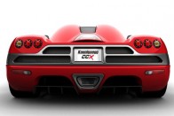 Koenigsegg CCX – 395 km/h+ 35