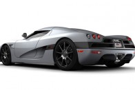 Koenigsegg CCX – 395 km/h+ 36