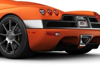 Koenigsegg CCX – 395 km/h+ 37