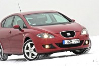 Teszt: SEAT Leon 2.0 TFSI