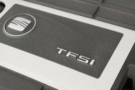 Teszt: SEAT Leon 2.0 TFSI 31