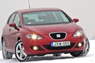 Teszt: SEAT Leon 2.0 TFSI 39