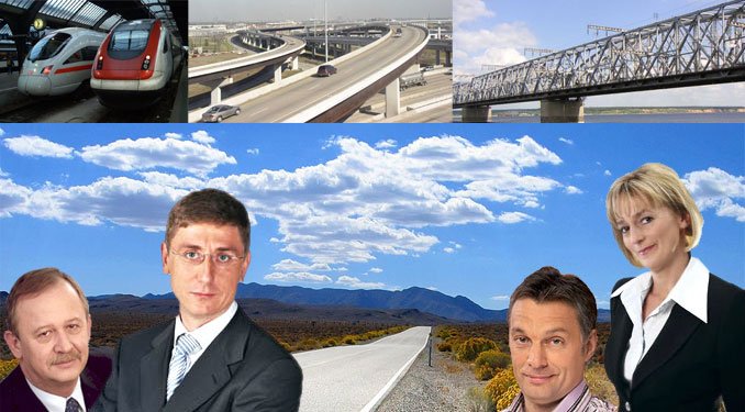 Több autópálya, olcsóbb autók