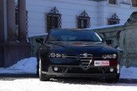 Alfa Brera – Ha a szív dönt 14