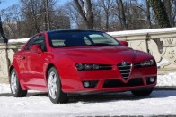 Alfa Brera – Ha a szív dönt 15