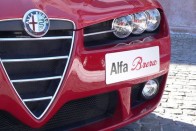 Alfa Brera – Ha a szív dönt 16