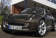 A roadster egy gyűjtői sorozattal búcsúzik