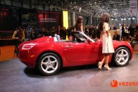 Opel GT – A legenda újra él 15