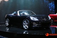 Opel GT – A legenda újra él 16