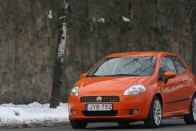 Teszt: Fiat Grande Punto 28