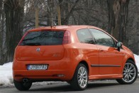 Teszt: Fiat Grande Punto 29