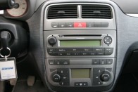 Teszt: Fiat Grande Punto 34