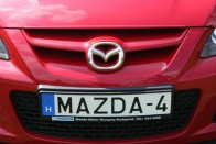 Vezettük: Mazda MX-5 & Mazda6 MPS 33