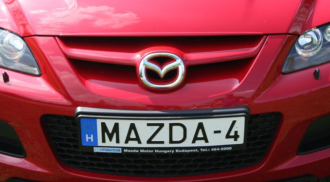 Vezettük: Mazda MX-5 & Mazda6 MPS 8