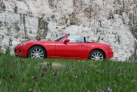 Vezettük: Mazda MX-5 & Mazda6 MPS 39