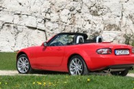 Vezettük: Mazda MX-5 & Mazda6 MPS 41