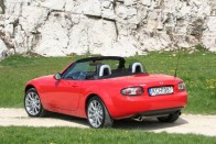 Vezettük: Mazda MX-5 & Mazda6 MPS 46