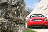 Vezettük: Mazda MX-5 & Mazda6 MPS 47